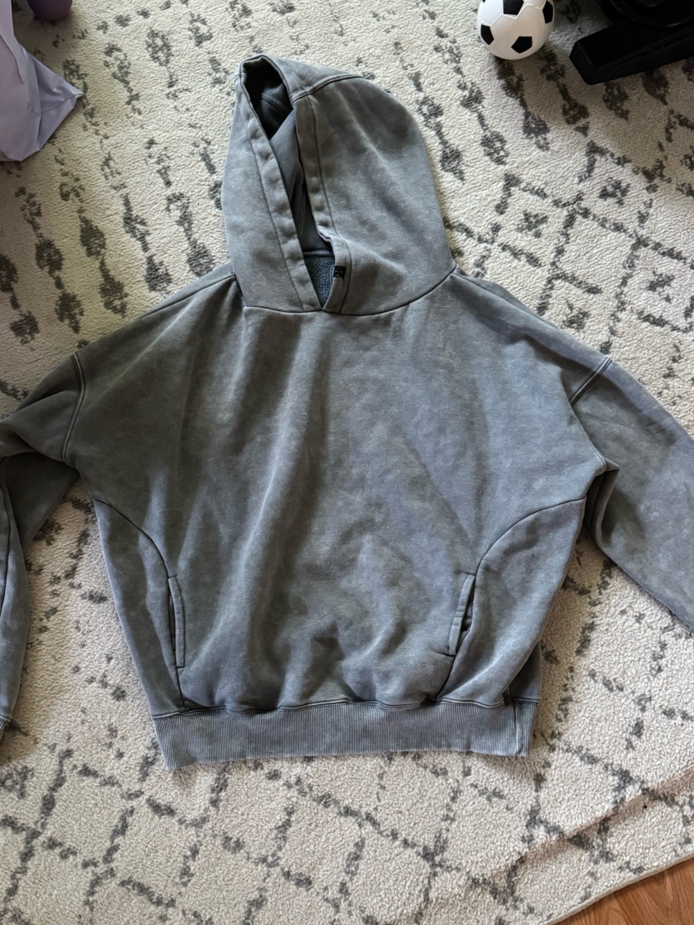 Ptula Sweeney Hoodie